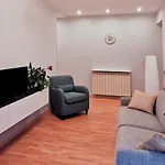 Lägenhet Sharazad