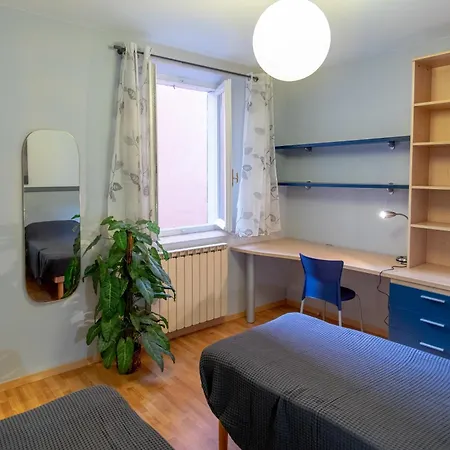 Apartment Sharazad