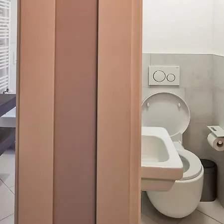 Sharazad Apartament *