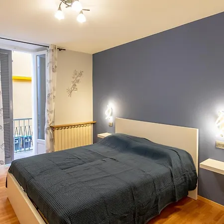 Apartment Sharazad *