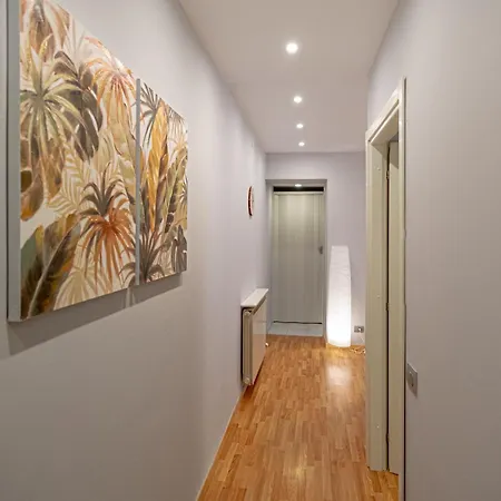 Apartament Sharazad *