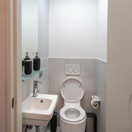 Sharazad Appartement