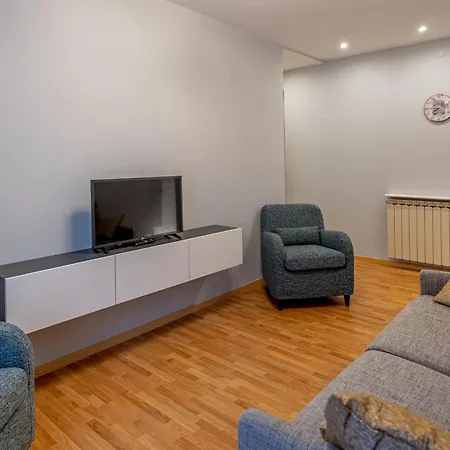 Sharazad Apartament *