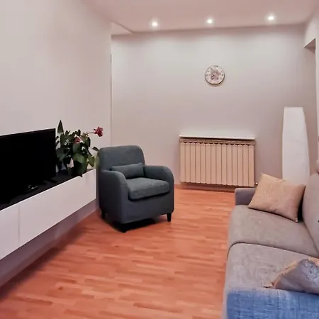Apartment Sharazad