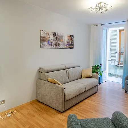 Sharazad Apartament Pallanza