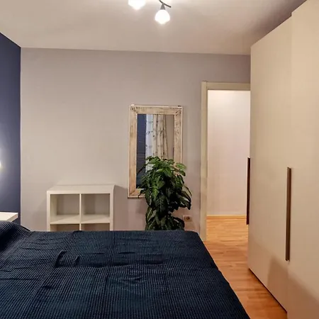 Sharazad Apartment *