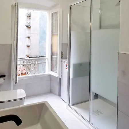 Apartment Sharazad *
