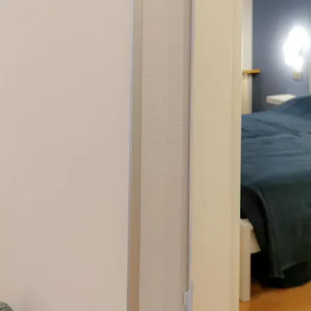 Apartment Sharazad *