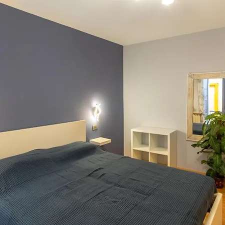 Appartement Sharazad