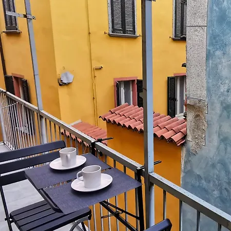 Apartment Sharazad *