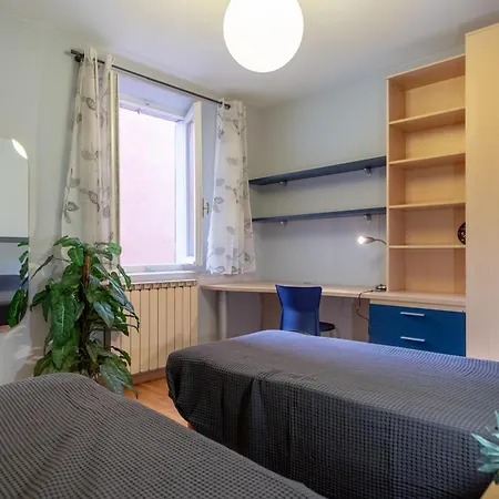 Apartament Sharazad Pallanza