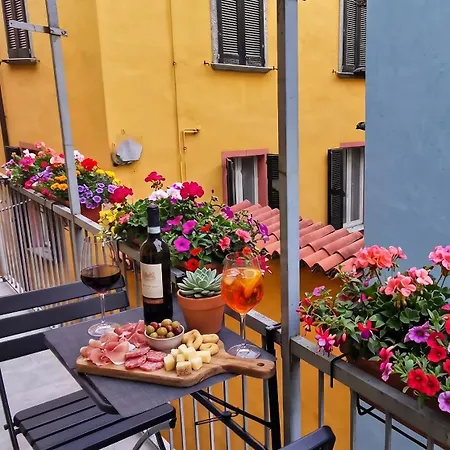Sharazad Apartament *