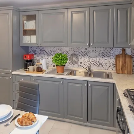 Sharazad Apartament