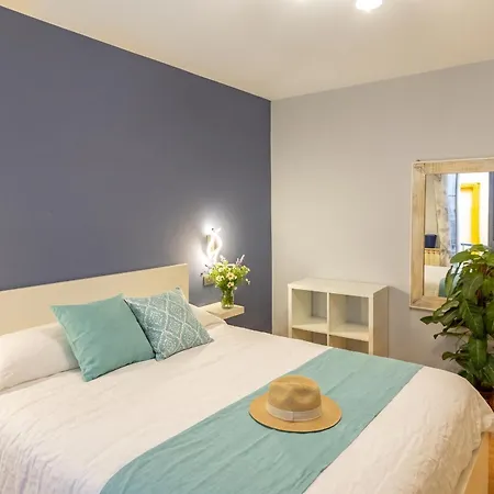 Apartament Sharazad *