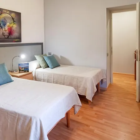 Sharazad Apartament