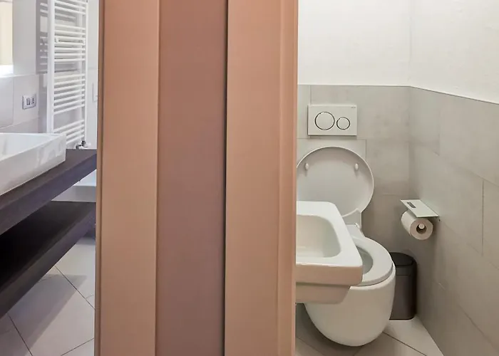 Sharazad Apartament *