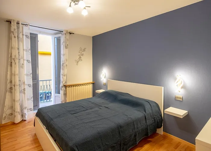 Apartament Sharazad *