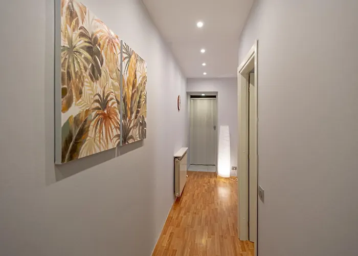 Apartament Sharazad *