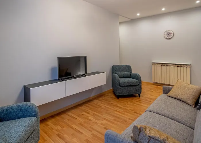 Sharazad Apartament *