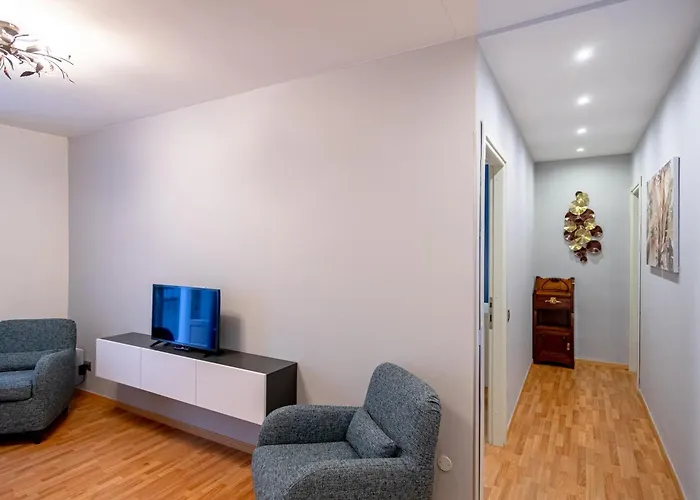 Lejlighed Sharazad *