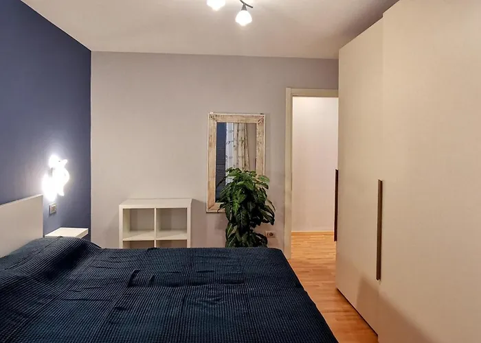 Sharazad Apartament *