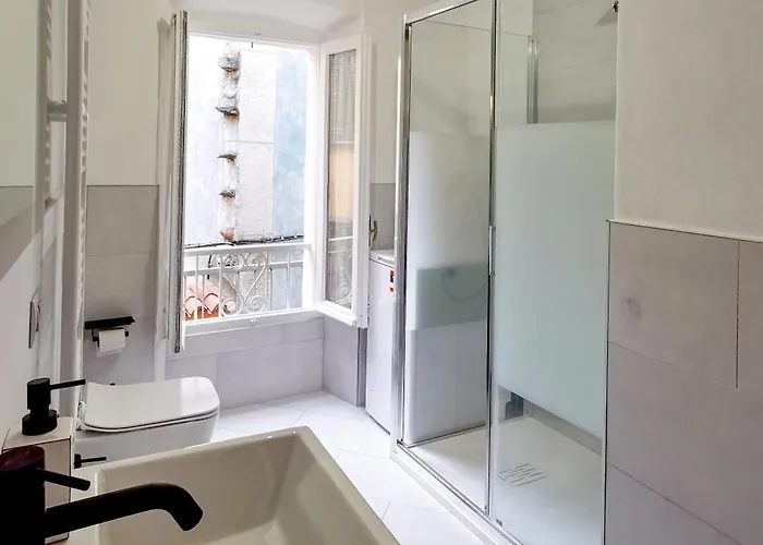 Apartament Sharazad *