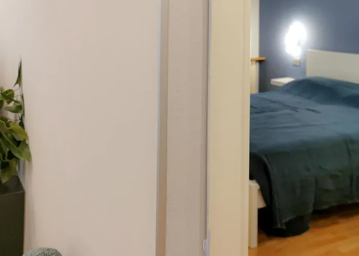 Apartament Sharazad *