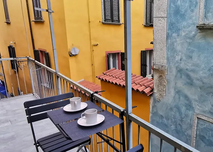 Apartament Sharazad *