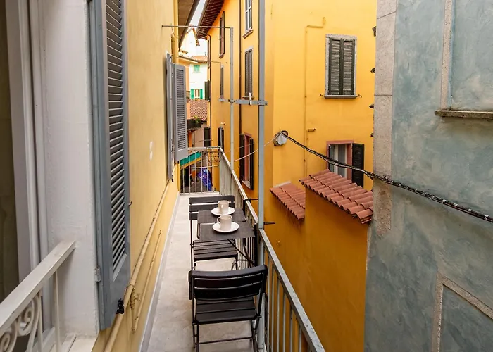 Apartament Sharazad *