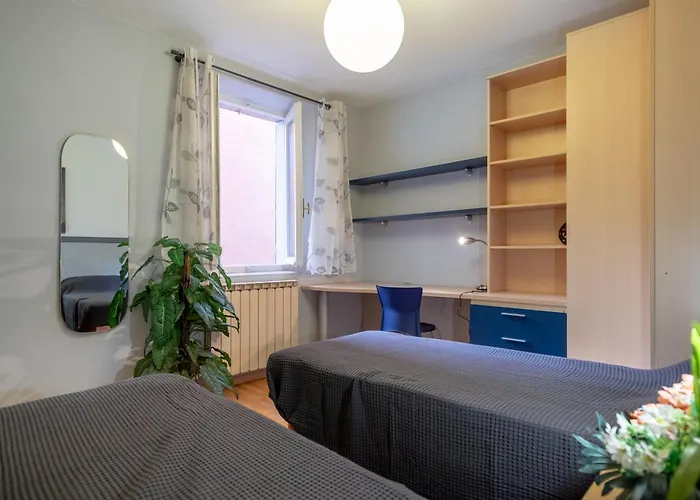 Lejlighed Sharazad Pallanza